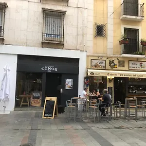 Entre El Centro Y La Mezquita Totalmente Climatizado Parking Gratuito Appartement