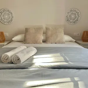 La Sacristia De San Pablo Apartamento