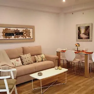 Apartamento Apart. Centrico San Miguel, Córdova