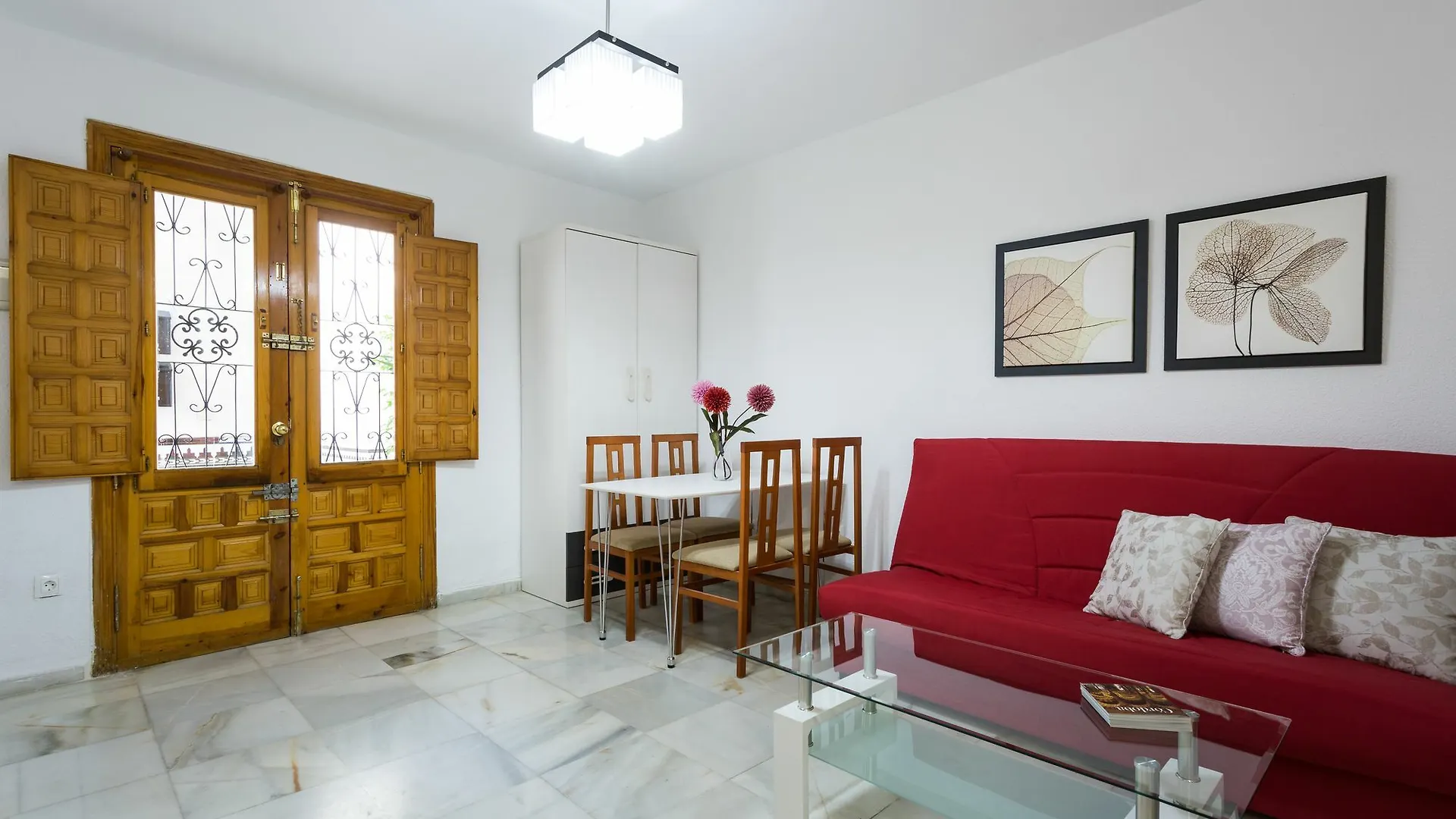 El Laurel De La Juderia Apartment Cordoba