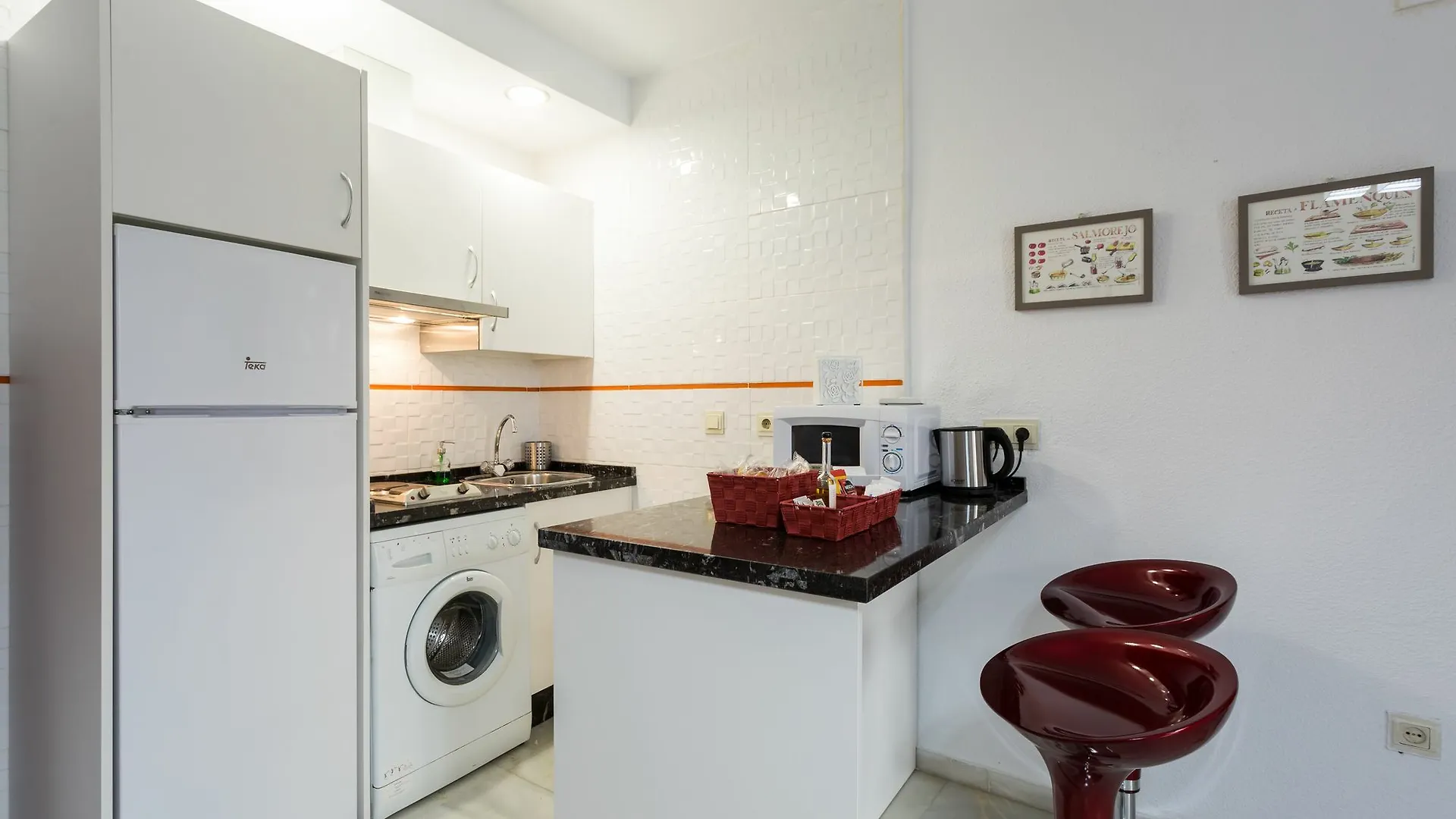 El Laurel De La Juderia Apartment Cordoba