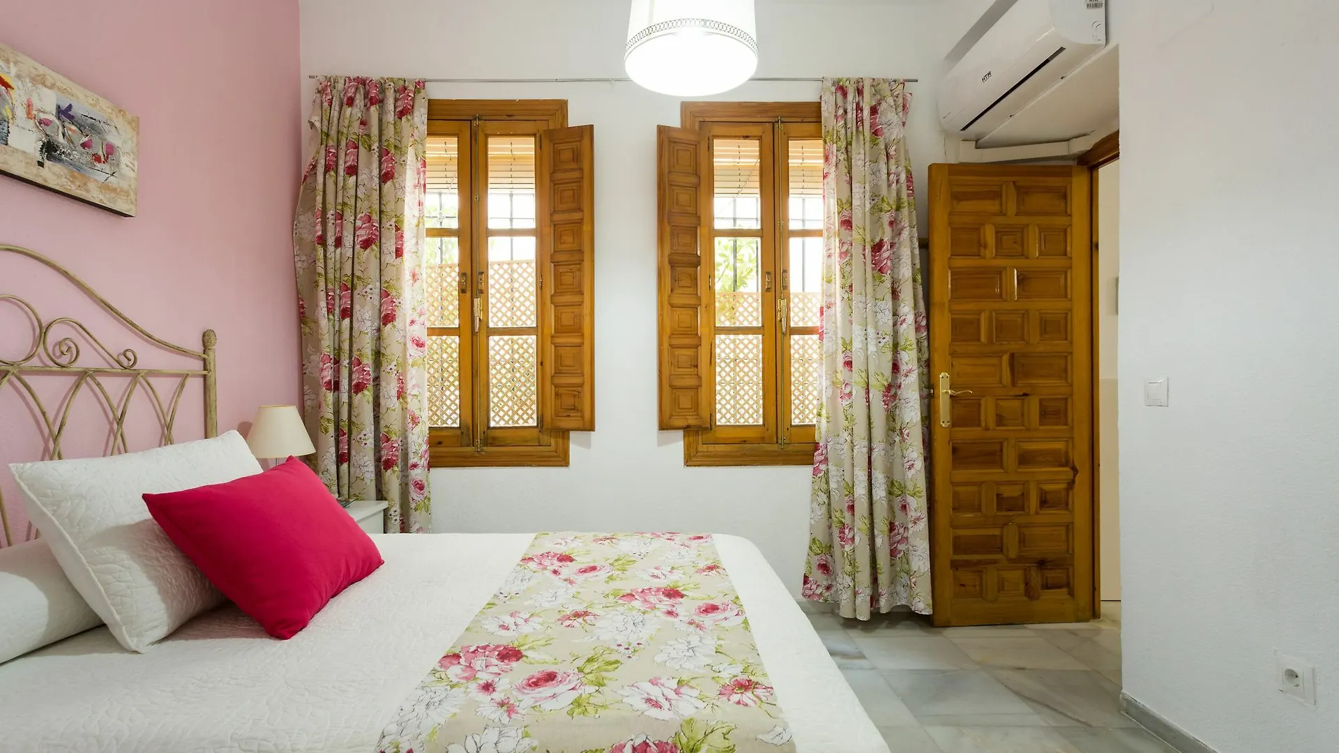El Laurel De La Juderia Apartment Cordoba