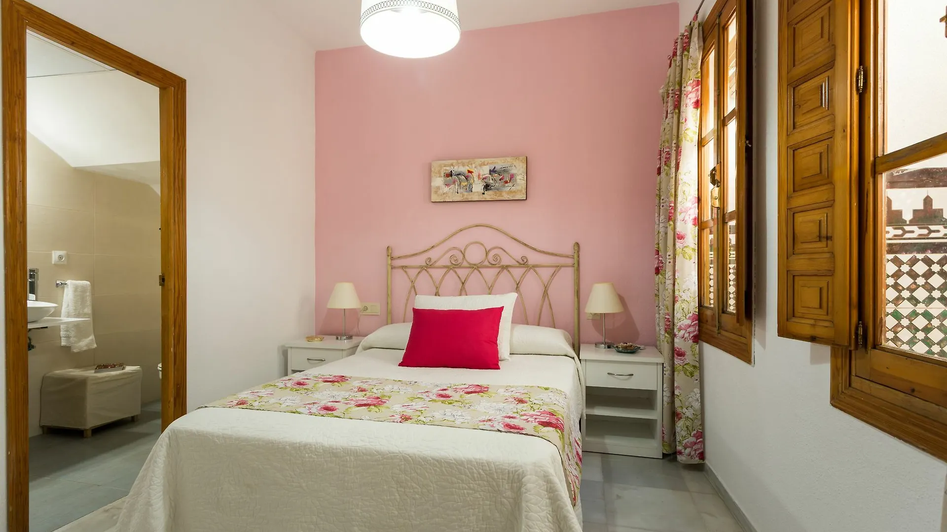 El Laurel De La Juderia Apartment Cordoba