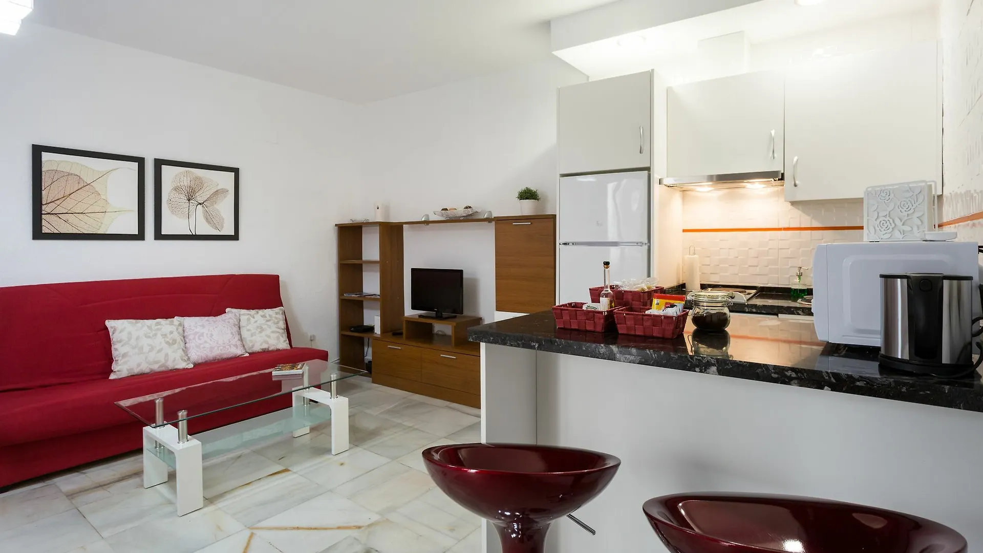 El Laurel De La Juderia Apartment Cordoba Spain