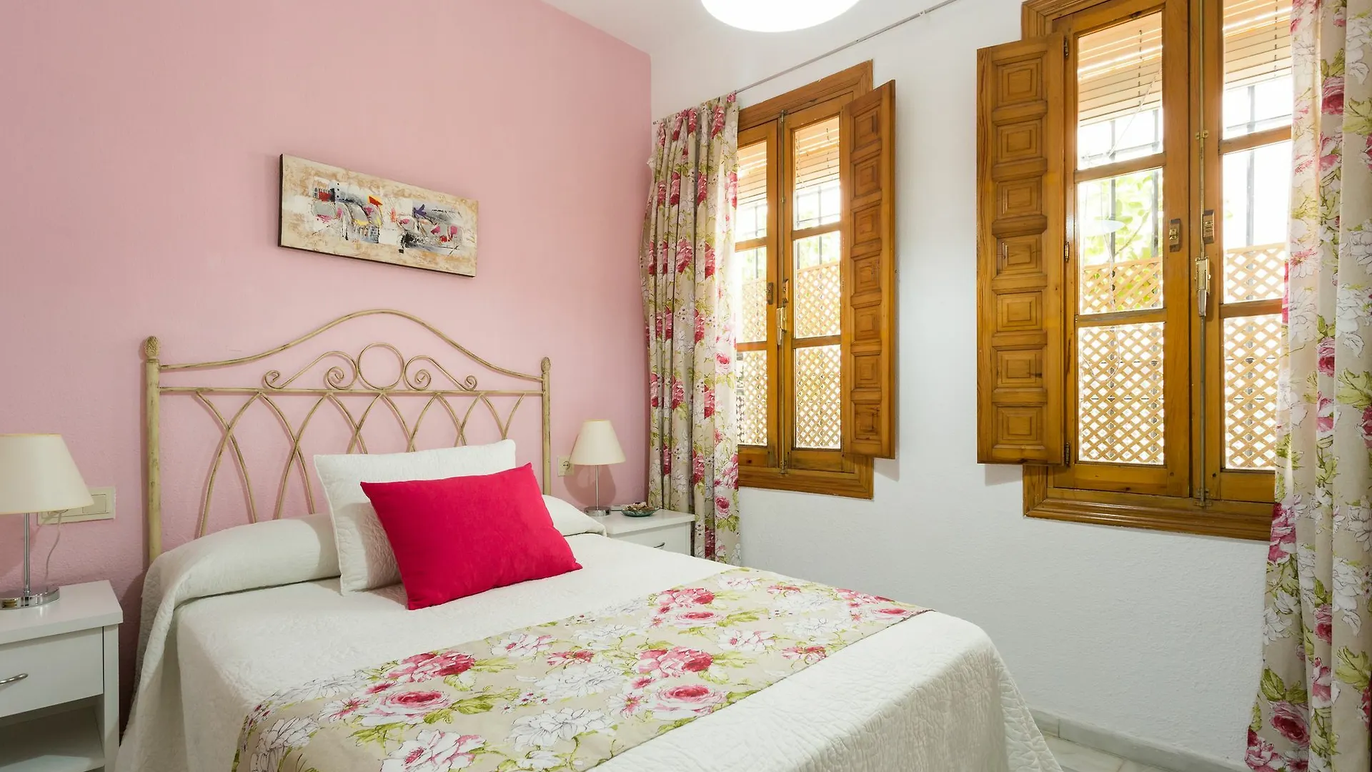 El Laurel De La Juderia Apartment Cordoba Spain