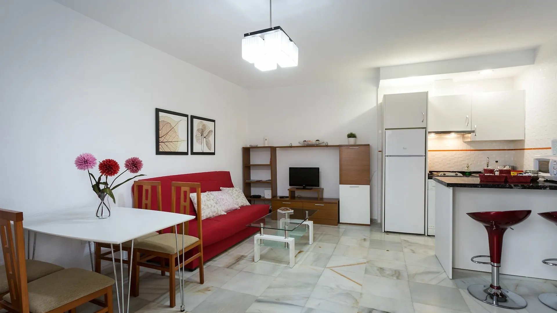 El Laurel De La Juderia Apartment Cordoba