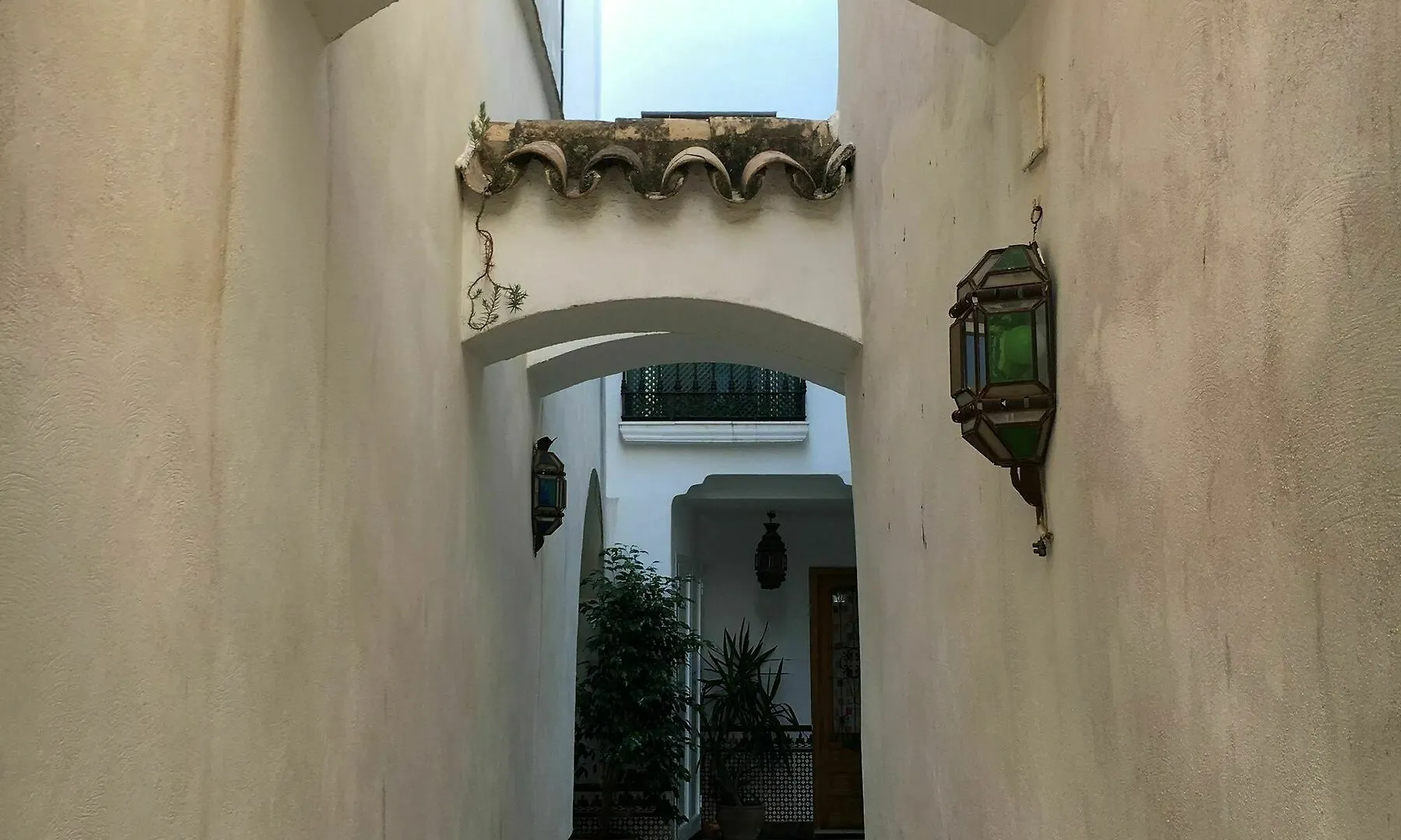 El Laurel De La Juderia Apartment Cordoba